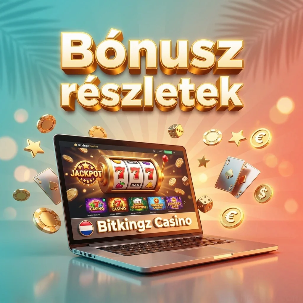 Bónusz részletek